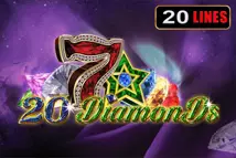 20 Diamonds