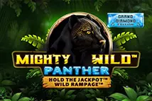 Mighty Wild: Panther Grand Diamond Edition