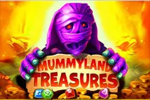 Mummyland Treasures